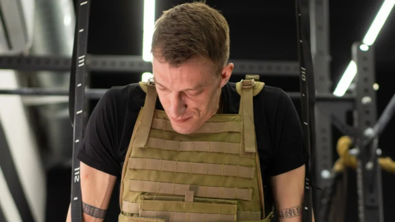 5.11 Weight Vest