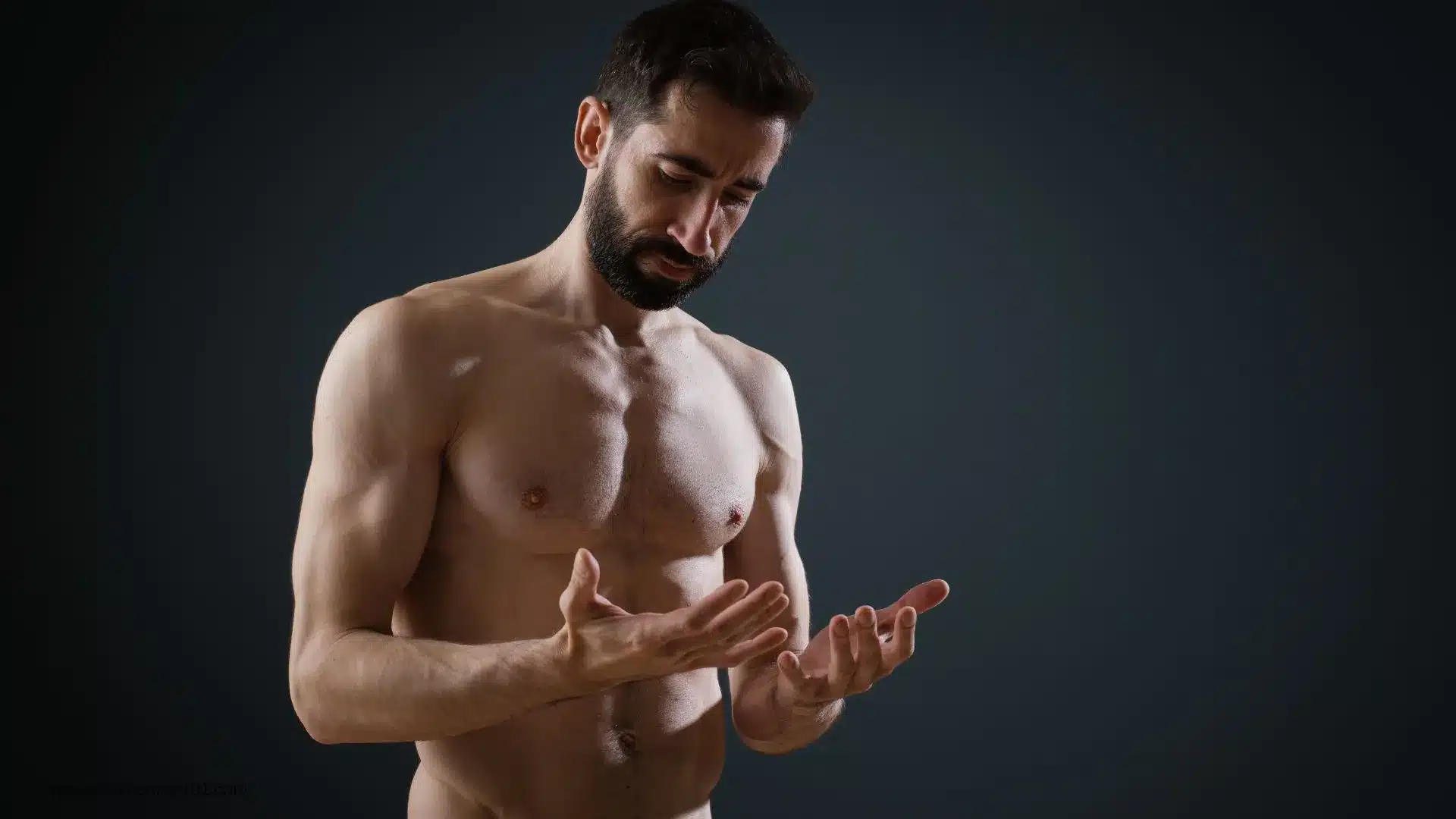 Calisthenics Chest Workout