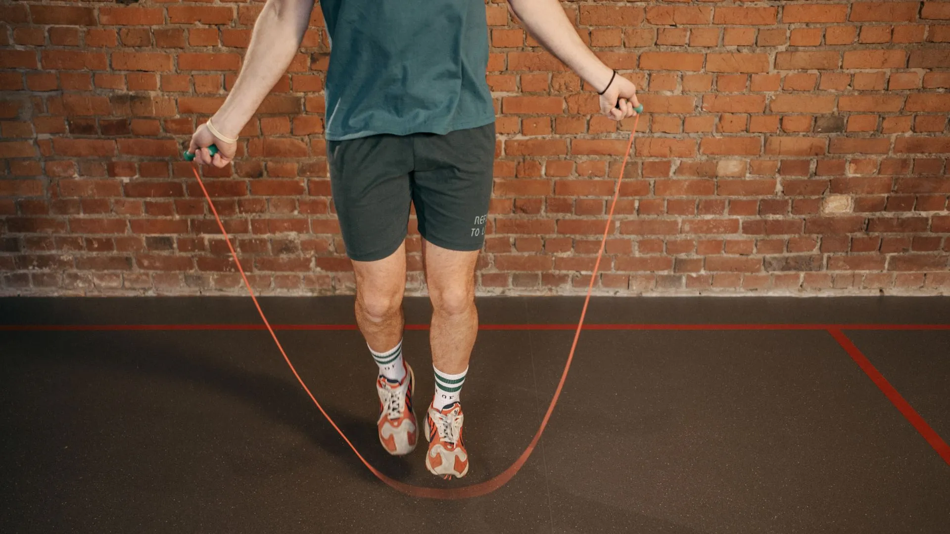 RPM Jump Rope