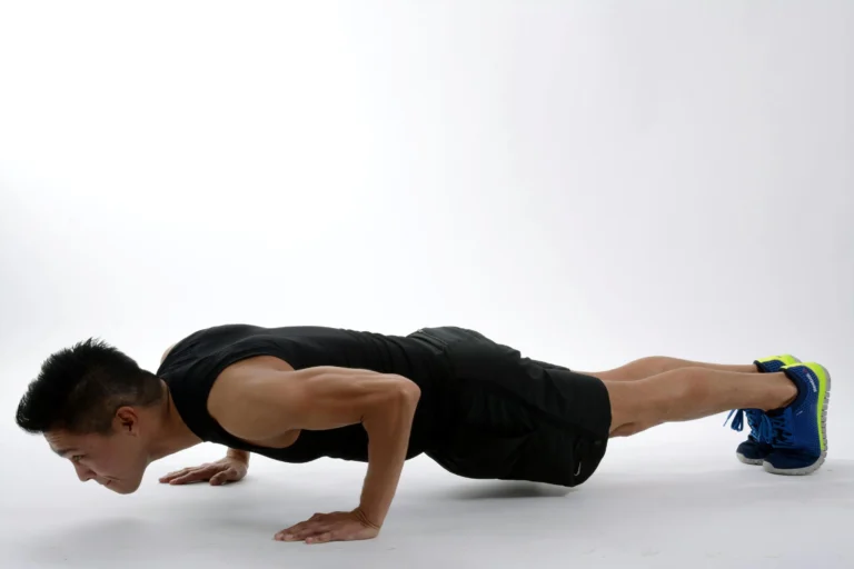 28 day calisthenics