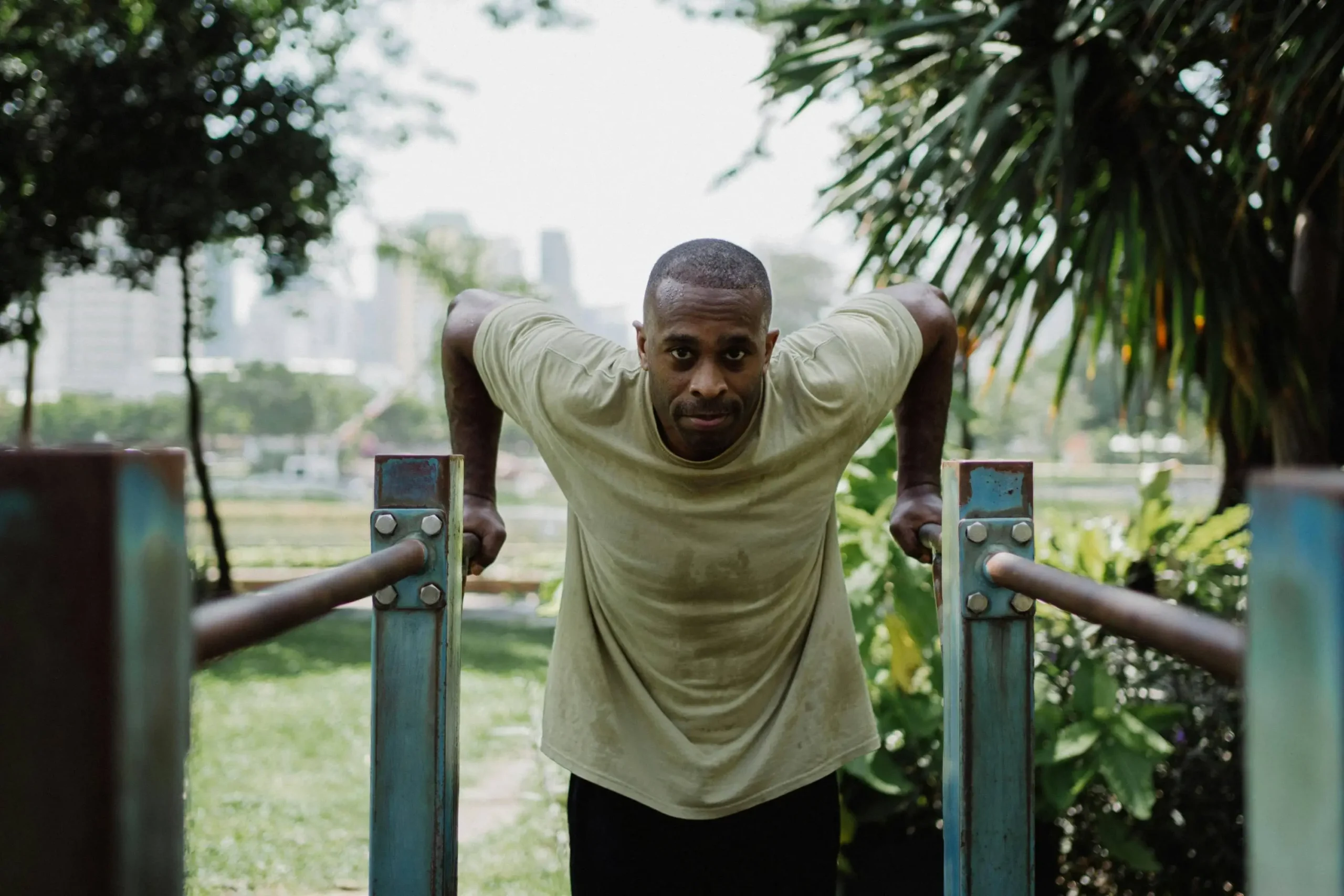 30 day calisthenics challenge