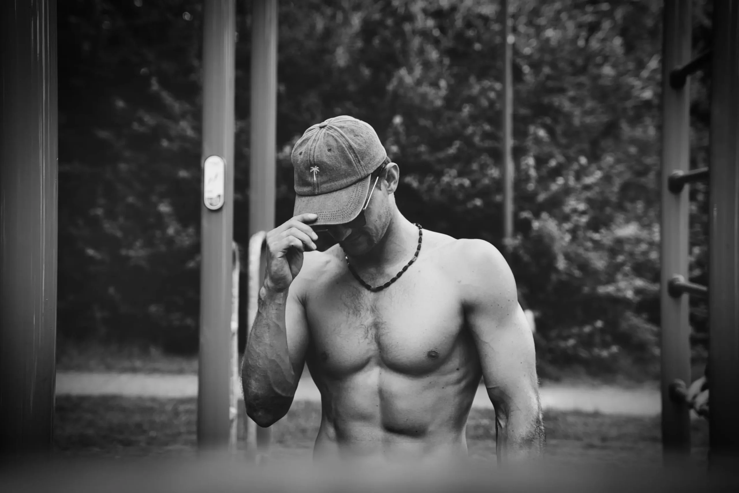 Chest Workouts Calisthenics