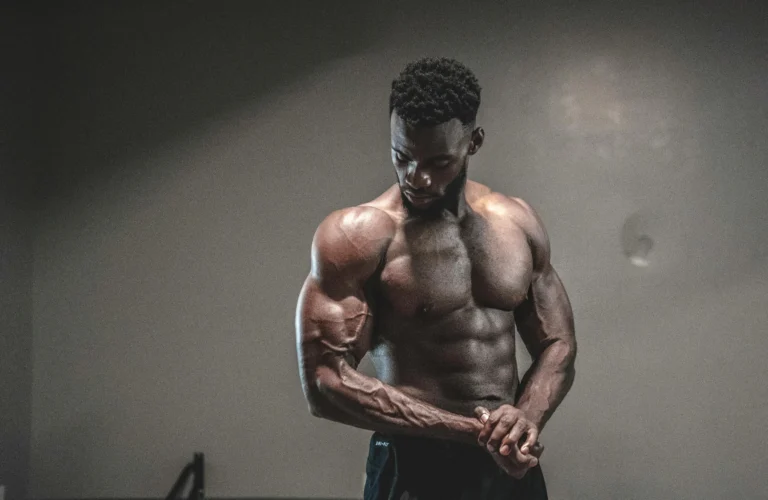 28 day calisthenics challenge