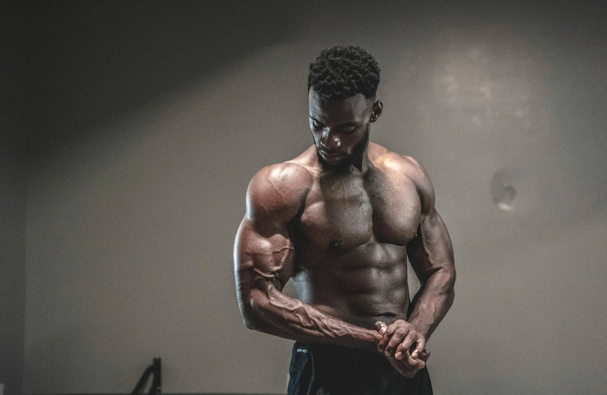 28 day calisthenics challenge