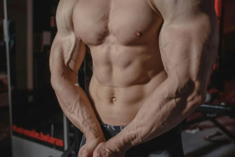 calisthenics chest exercises
