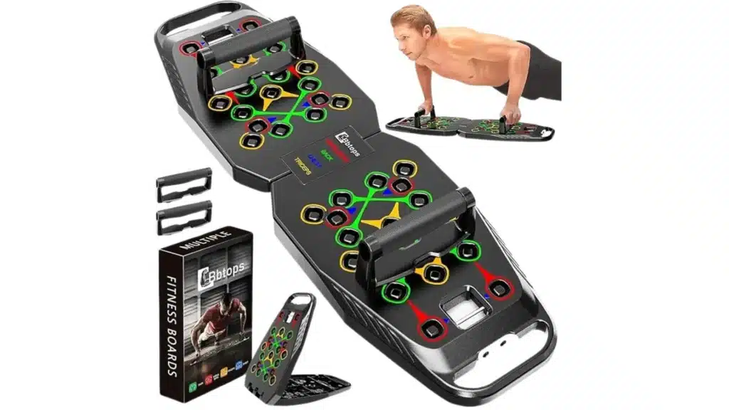 push up boards