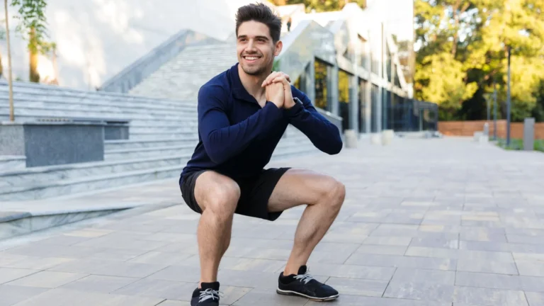 jump squat