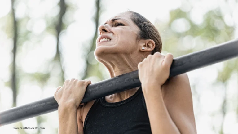 Benefits of Chin Ups