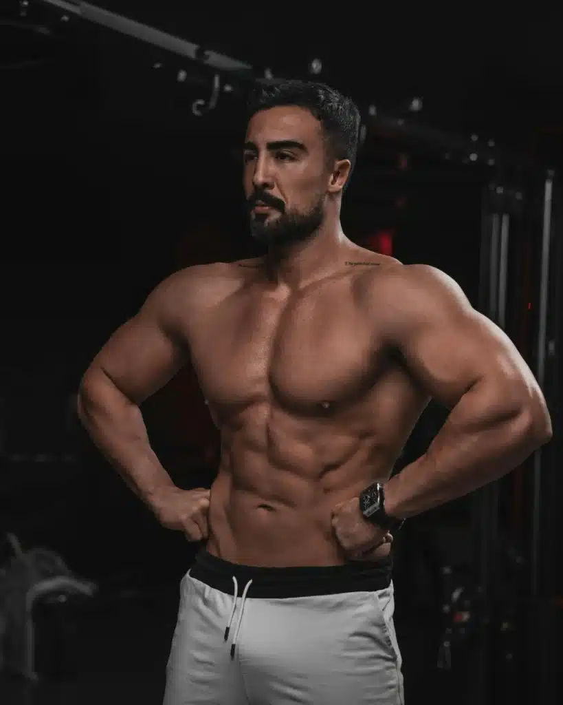 Pushups for Upper Chest
