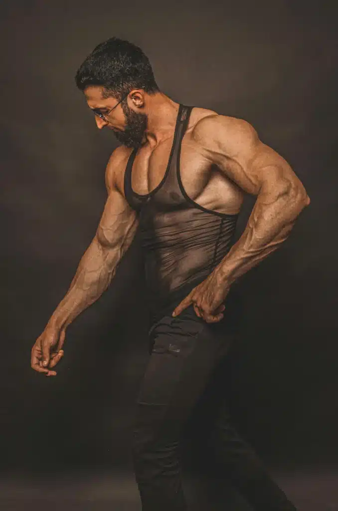 Pushups for Upper Chest